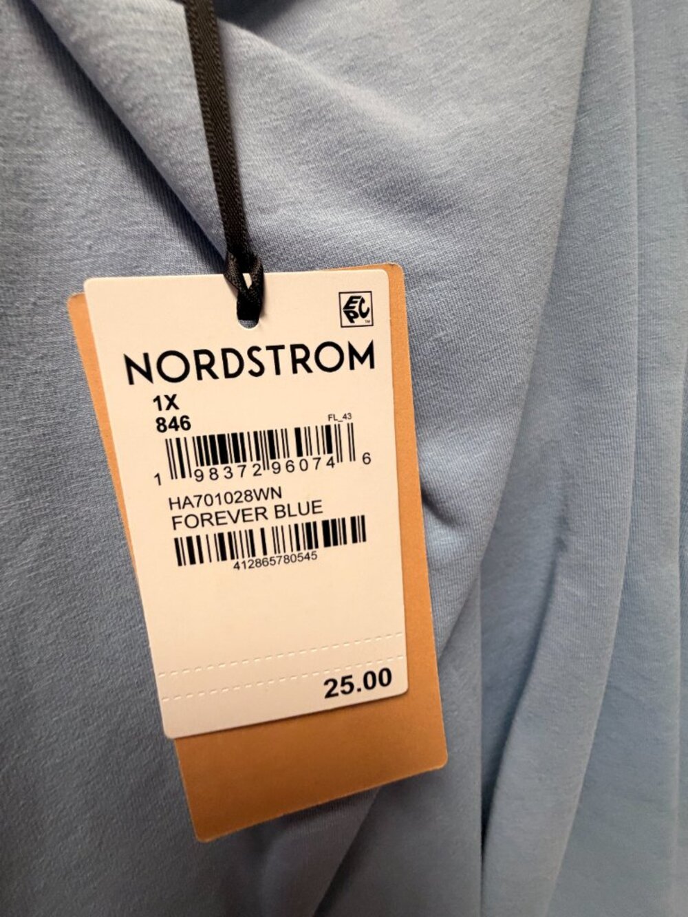 Nordstrom Camisole - Picture 3 of 3
